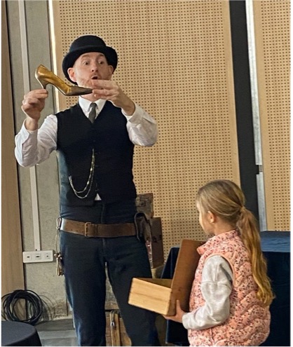 ALIESTER PARTICIPATION PUBLIC